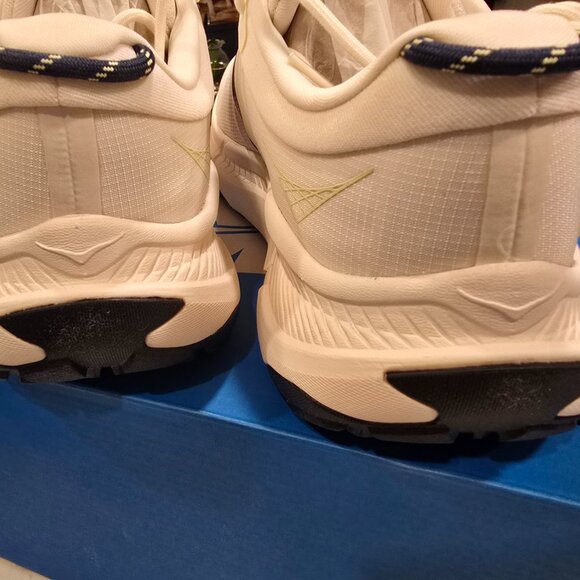 Hoka One One Transport Men's Hiking/Running Shoes Varsity Cordura 1123153 12 - Picture 7 of 10